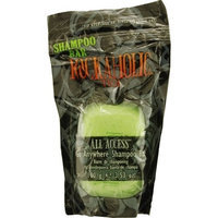 TIGI Rockaholic All Access Go Anywhere Shampoo Bar