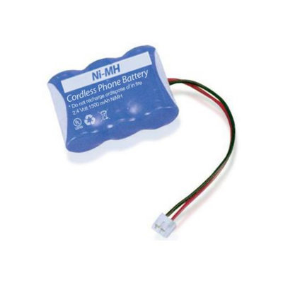 Replacement Battery for AT & T (Single Pack) Replacement Battery for AT & T Phones