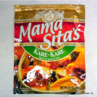 Mama Sita's - Kare Kare Peanut Sauce Mix (Net Wt. 2 Oz)
