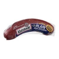 Kutztown Plain Ring Bologna