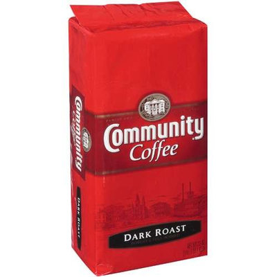 Community: Dark Roast Coffee, 23 Oz