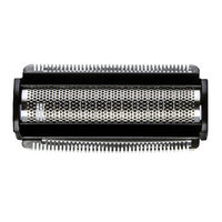 MANGROOMER ULTIMATE PRO Body Groomer and Trimmer Premium Replacement Foil