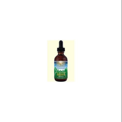 REISHI (Ganoderma lucidum) Fungi Perfecti/Host Defense 2 oz Liquid
