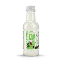 Advanced Nutrient Science ANSI Protein ICE RTD Coconut 12/20oz Bottles
