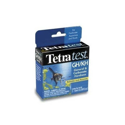 Tetra 16611 CARBONATE HDNS 75 TEST 24 - 75 Count