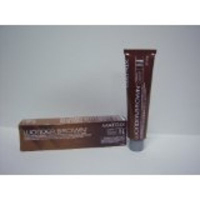 Matrix Socolor Permanent Cream Hair Color 7M Dark Blonde Mocha