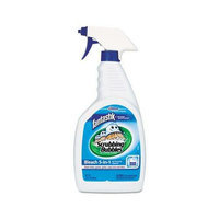 Fantastik All-Purpose Cleaner with Bleach