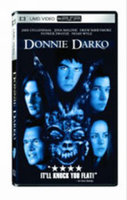 Fox Home Video Donnie Darko