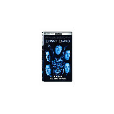 Fox Home Video Donnie Darko