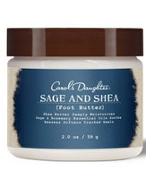 Carol's Daughter Sage and Shea Foot Butter