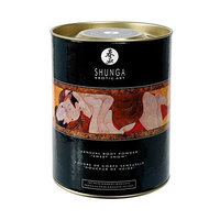 Shunga Aphrodisiac Oil, Exotic Fruits, 3.5-Ounce Bottle