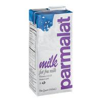 Parmalat Fat Free Milk Vitamin A&D