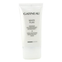 Gatineau White Plan Skin Lightening Moisturizing Mask 75ml/2.5oz