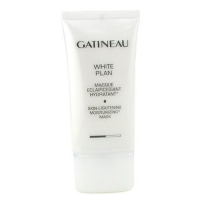 Gatineau White Plan Skin Lightening Moisturizing Mask 75ml/2.5oz