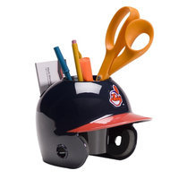 MLB Desk Caddy Cleveland Indians - School Supplies