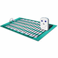Chummie Bedwetting Treatment Systm Pro IntelliFlex Mat Bedwetting Alarm