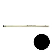 Private Reserve (Schmidt D1) Mini Ballpoint Refill, Black