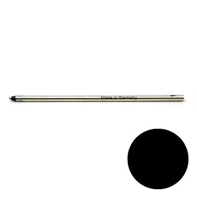 Private Reserve (Schmidt D1) Mini Ballpoint Refill, Black