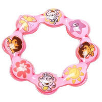 Munchkin Soothing Ring Teether Dora