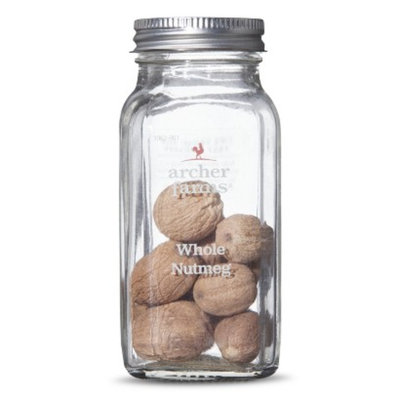 Archer Farms Whole Nutmeg Spice 1.5 oz