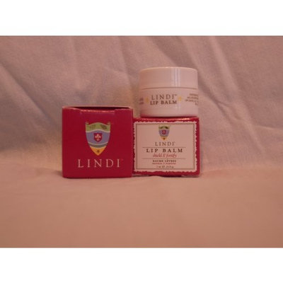 Lindi Skin Lip Balm, 0.25 Ounce