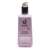 Swede Woman Sensitive Water Based Lubricant