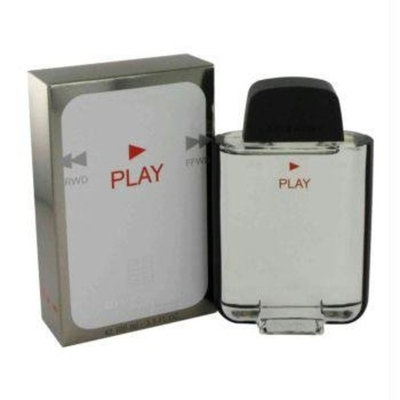 Givenchy Play by Givenchy After Shave Lotion 3.4 oz