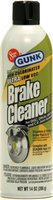 Radiator Specialty M710 Nonchlorinated Brake Cleaner