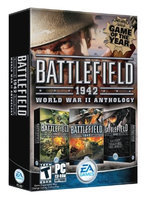 Electronic Arts BATTLEFIELD 1942 World War 2 ANTHOLOGY