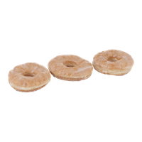 Palermo Bakery Glazed Donuts - 3 CT