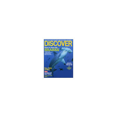 Discover