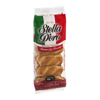 Stella D'oro Cookies Roman Egg Biscuits