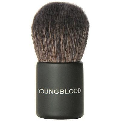 Youngblood Natural Kabuki Brush, Small