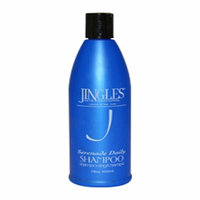 Jingles Serenade Daily Shampoo for Unisex - 16 oz