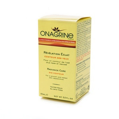 Onagrine Extreme Rejuvenation Eye Contour Cream