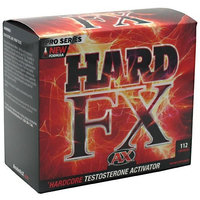 Athletic Xtreme Hard FX