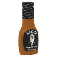 MAKOTO Makoto Ginger Dressing 9 oz