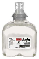 GOJO 5369-02 Foam Hand Wash, Yellow,1200 mL, PK2