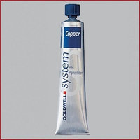 Goldwell System Pre-Pigmentation Red