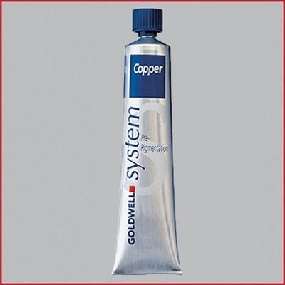 Goldwell System Pre-Pigmentation Red