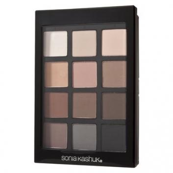 Sonia Kashuk Eye On Neutral Palette