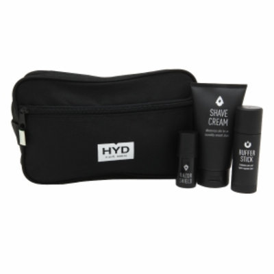 Hyd For Men HYD For Men The Collection Dopp Kit, 1 ea