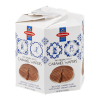 Daelmans The Original Dutch Caramel Wafers