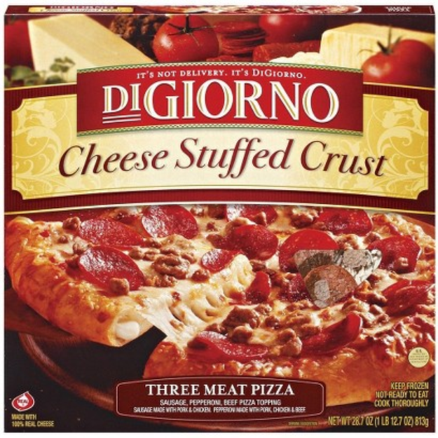 DiGiorno Pizza