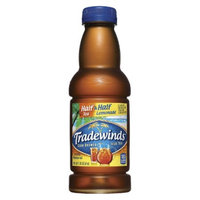 Nestlé Waters North America Inc. Tradewinds Half tea & half Lemonade 20 oz