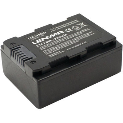 Lenmar LENMAR LIZ319SG Samsung Ia-Bp210E Replacement Battery