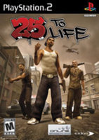 Avalanche Software 25 To Life