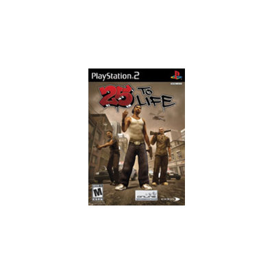 Avalanche Software 25 To Life