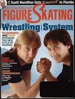 Kmart.com International Figure Skating Magazine - Kmart.com