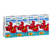 Hansen's Junior Water Tropical - 4 PK
